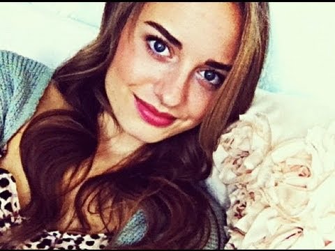 10 секретов обо мне ♥ TAG