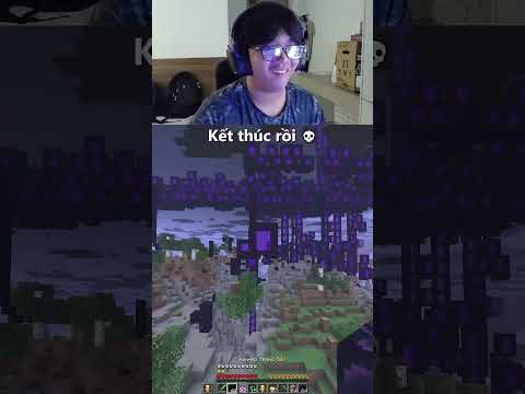 Kết thúc rồi 💀