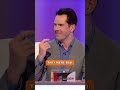 Dental work is being reviewed... #8oo10c #jimmycarr #comedy #dentist #teeth