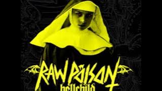 Raw Poison - Hellchild (black metal/punk)