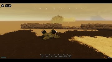 New Grenade system for ACS