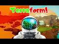 Let's Terraform an Entire Planet! - Planet Crafter
