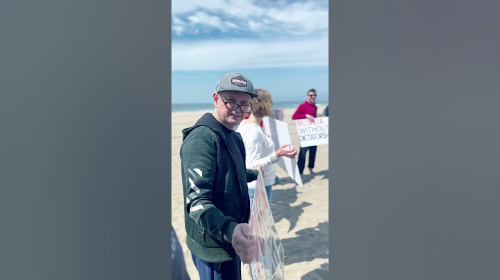 Полдень против Путина в Los Angeles