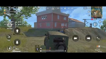 Pubg Mobile lite 1v2 Close Range Fight Tips And Tricks | Pubg lite 1v2 Kaise Kare / Full Guide