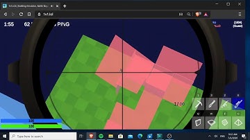 My settings for 1v1.lol dpi, sens,etc.