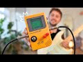 Game Boy Guitar Pedal?