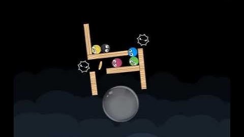 Rotate and Roll level 12