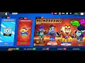 brawl stars opening