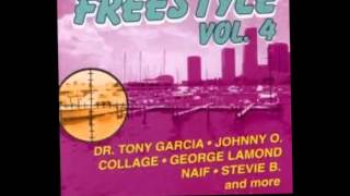 FREESTYLE VOL 4