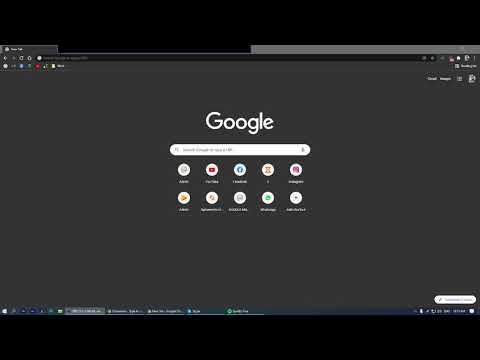 Make Typli Extension Open on Specific Websites (Google Chrome)