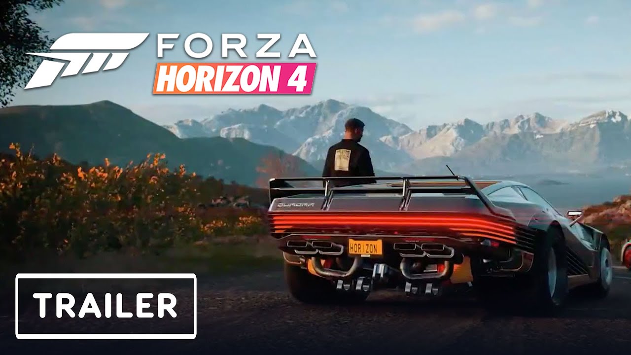 Forza