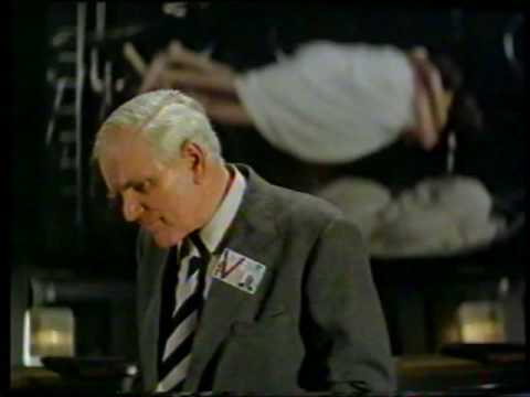 There Q Will Be: Desmond Llewelyn Tribute