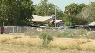 How a Uvalde funeral home provided relief during mass shooting
