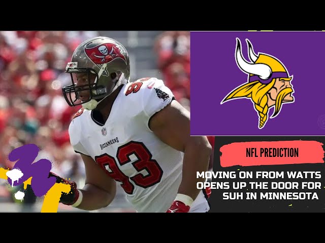 minnesota vikings suh