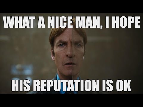 Saul, Your Instagram Following Is Public