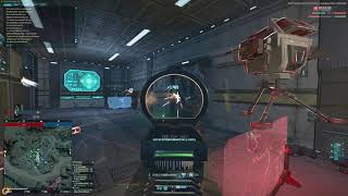 Planetside 2: TMG-50 LMG - Dakadakadakadakadakadakadaka