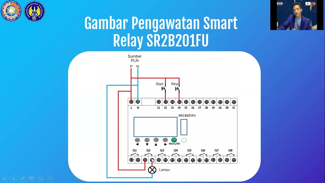 Penjelasan Counter Pada Smart Relay Zelio Youtube vrogue.co