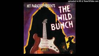 Jag Panzer - Eyes Of The Night (Previously Unreleased Version) (From the Compilation the Wild Bunch)