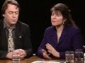 Christopher Hitchens, Naomi Wolf, Rebecca Walker and others discuss feminism (1994)