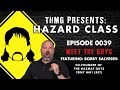 HC0039 - MEET THE GUYS Featuring: Bobby Salvesen