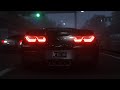VAMPIRE HEART | 4K ASSETTO CORSA
