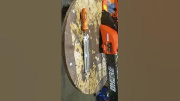 Echo CS 310 chainsaw