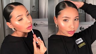 15 Minute Everyday Fall Makeup Routine