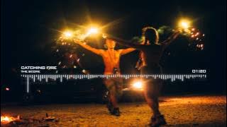 The Score - Catching Fire