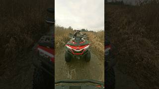 Jazda indywidualna z klientem . QJMOTOR SFA 600