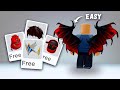 Finally  get these new roblox free  items immediately   roblox free ugc items 2024