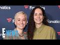 Megan Rapinoe and Sue Bird Break Up After Nearly 10 Years of Dating