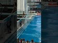 Feb 2025 National Qualifier#diving#Tronto#fcdc#korea