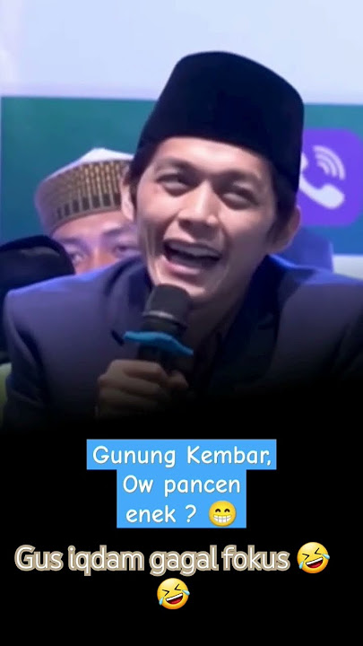 Download lagu Gus iqdam lucu#gunungkembar#pancen#ono#santrinyel#sabillutaubah#nengnila#stnyel#gusiqdam#nanangdaffa