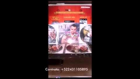 Www.salsamexico.com