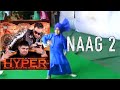 Jazzy b  popsy naag 2 bhangra by 8 year boy