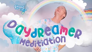 Drift Off To Daydream Land - Abdl Asmr Meditation