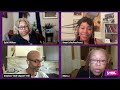 041024  headlines with sybil wilkes stephen hill myra j and kwyn townsend