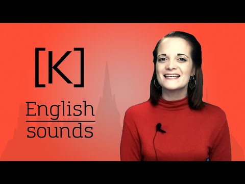 Learn English Pronunciation