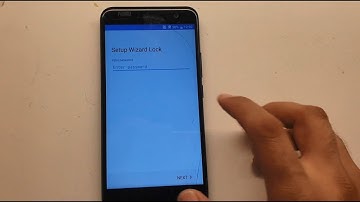 Htc U11 Setup Wizard Lock