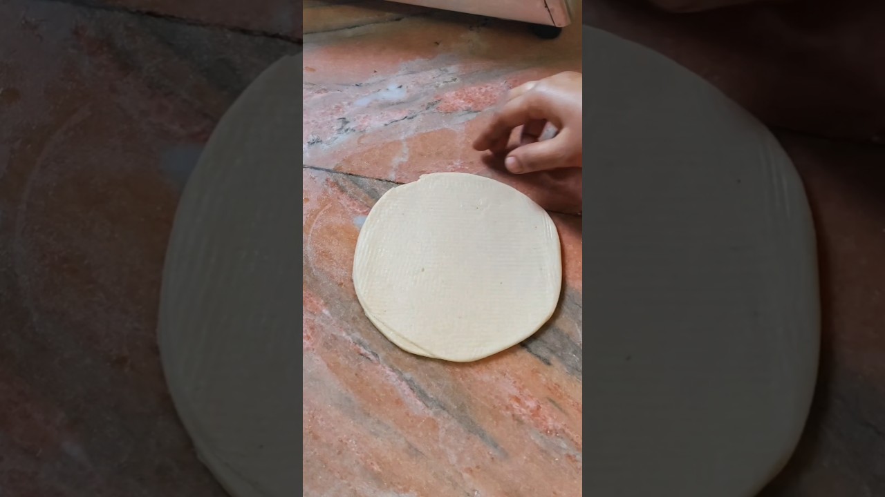 World's🌎best thicker loaf than rotis ! 🥞