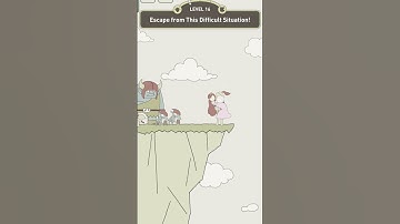 IQ Dungeon level 16 solved