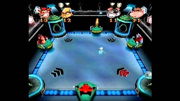 Crash Bash - Crash Ball #3 [Crystal]