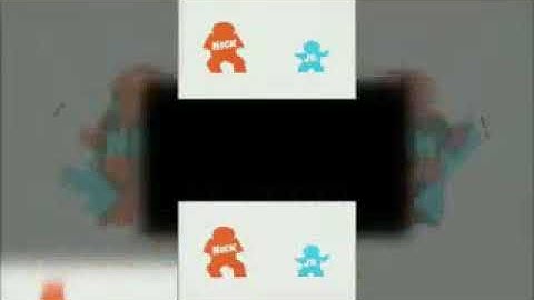 (YTPMV) Nick Jr Scan Reverse
