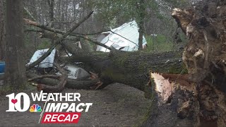 10Weather Impact Recap (3/18)