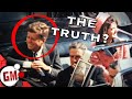 J.F.K. - THE (completely fictional) TRUTH REVEALED - APRIL FOOLS VIDEO