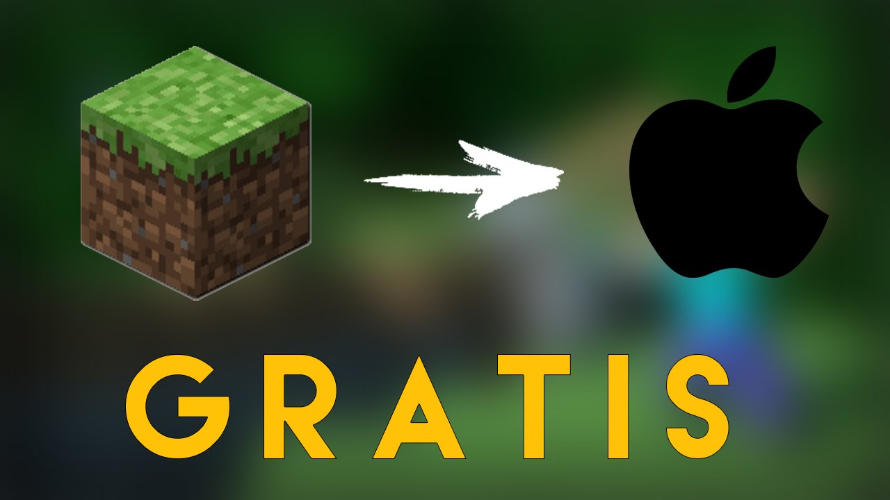 Come scaricare Minecraft gratis su iPhone