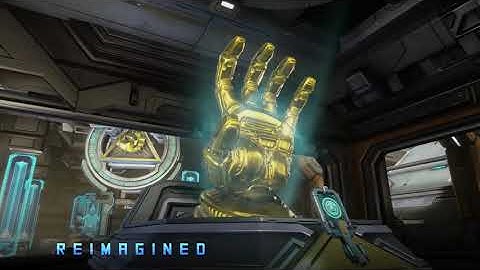 Warframe - Official Deadlock Protocol Trailer | Corpus Remaster