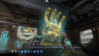 Warframe - Official Deadlock Protocol Trailer | Corpus Remaster