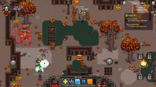 Hero Siege Pocket Edition:Ep 1 road to lvl 150 screenshot 5