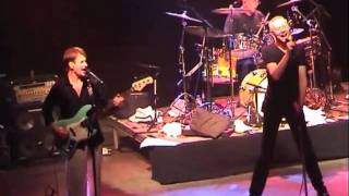 Joe Jackson Band - Got The Time (live in Hannover, 2003) chords